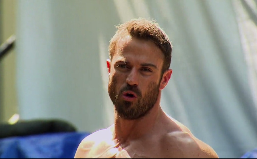 Bachelor in Paradise gallery